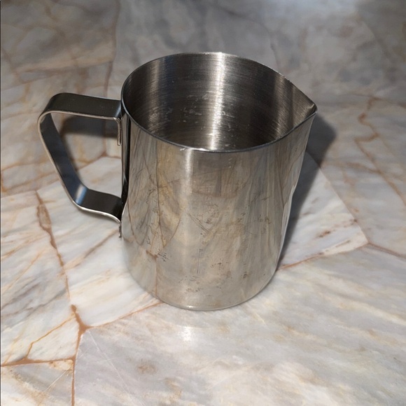 Stainless Steel Pitcher - Picture 6 of 8